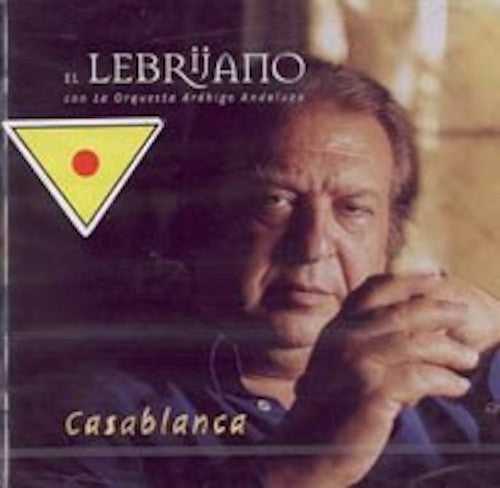 El Lebrijano - Casablanca