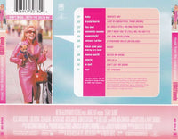 Soundtrack - Legally blonde