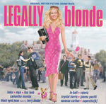 Soundtrack - Legally blonde