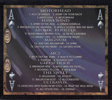 Various - Legends of rock - Gold collection (2 CDs Box)