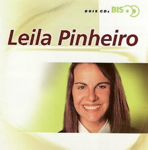 Leila Pinheiro - Serie Bis (2 CDs)