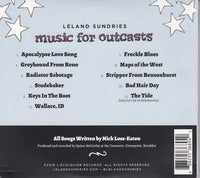 Leland Sundries - Music for outcasts