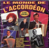 Various - Le monde de l'accordeon