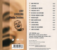 Leny Eversong - Barclay sessions