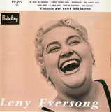 Leny Eversong - Barclay sessions