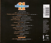 Soundtrack - Les 11 Commandements