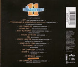 Soundtrack - Les 11 Commandements