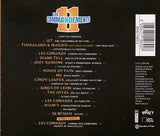 Soundtrack - Les 11 Commandements