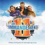Soundtrack - Les 11 Commandements