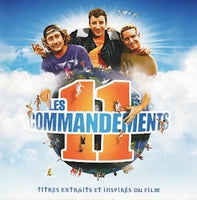 Soundtrack - Les 11 Commandements
