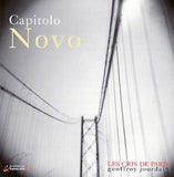 Les Cris de Paris - Capitolo Novo (Geoffroy Jourdain)