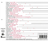 Le sentier des Halles - 20 ans deja (2 CDs)