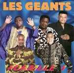 Les Geants - Formule 1
