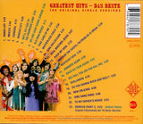 Les Humphries Singers - Greatest Hits - Das Beste