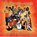 Les Humphries Singers - Greatest Hits - Das Beste