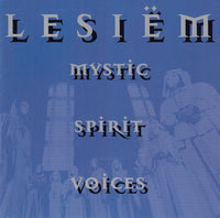 Lesiem - Mystic, Spirit, Voices