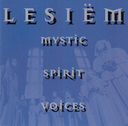 Lesiem - Mystic, Spirit, Voices