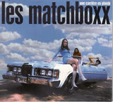 Les Matchboxx - Une Carriere en Plomb