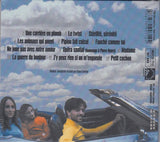 Les Matchboxx - Une Carriere en Plomb