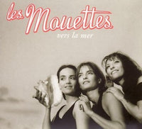 Les Mouettes - Vers la mer