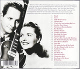 Les Paul & Mary Ford - The very best of