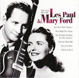Les Paul & Mary Ford - The very best of