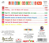 Various - Les Rois Du Compas Vol. III