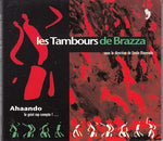 Les Tambours de Brazza - Ahaando