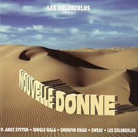 Various - Les Zuluberlus presentent Nouvelle donne