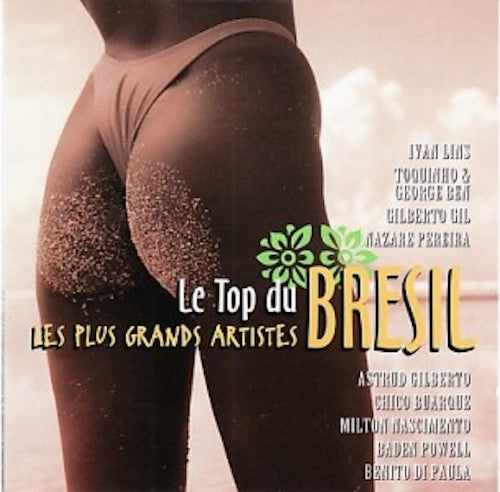Various - Le top du Bresil