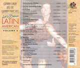 Graham Dalby - Let's dance latin american vol. 5