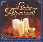 Various - Lieder zur Adventszeit