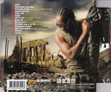 Lieutenant - Dancehall Anarchy