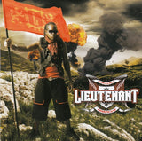 Lieutenant - Dancehall Anarchy