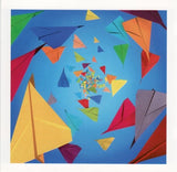 Lightning Seeds	- Dizzy heights