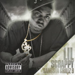 Lil Scrappy - Gangsta Grillz 9