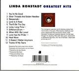 Linda Ronstadt - Greatest Hits