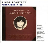 Linda Ronstadt - Greatest Hits