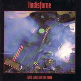 Lindisfarne - Elvis lives on the moon