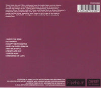 Lionel Hampton - Plays love songs