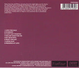 Lionel Hampton - Plays love songs