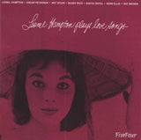 Lionel Hampton - Plays love songs