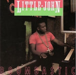 Little John - Boombastic