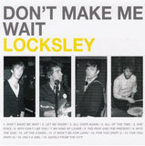 Locksley - Don't make me wait