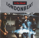 London Beat - In the blood