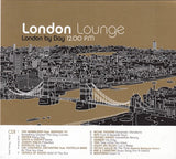 Various - London Lounge (2 CDs)