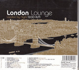 Various - London Lounge (2 CDs)