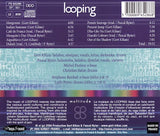 Looping - Multitude (steeldrum, balarimba, balafons, djembe, bass, drums)