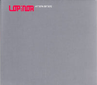 Lop:Nor - 41°30'N 88°30'E