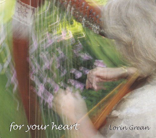 Lorin Grean - For your heart